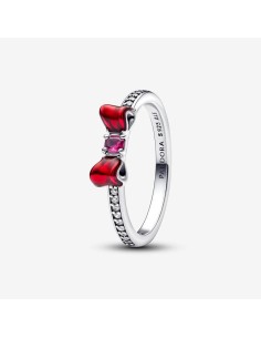 Anillo Lazo Princesa Blancanieves de Disney | 