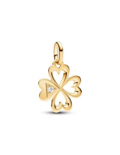 Charm Pandora de plata