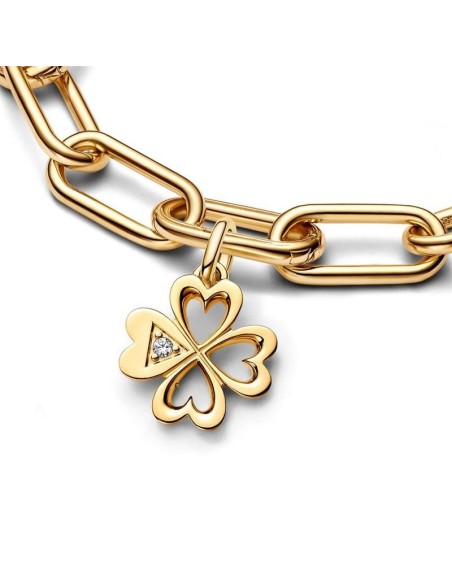 Charm Pandora de plata