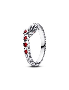 Anillo Dragón Brillante de Juego de Tronos
