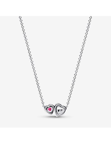Anillo Solitario Brillante de Pandora en Plata de Ley con Circonita Cúbica