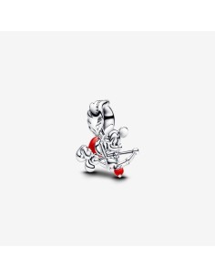 Charm de Plata Disney Mickey Mouse Cupido | Pandora