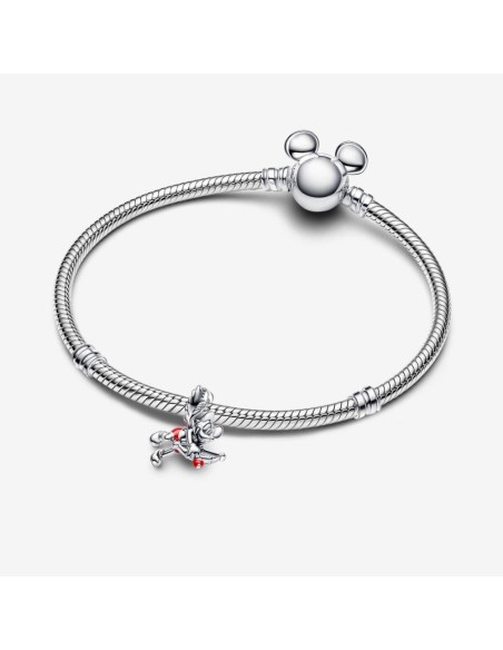 Charm de Plata Disney Mickey Mouse Cupido | Pandora