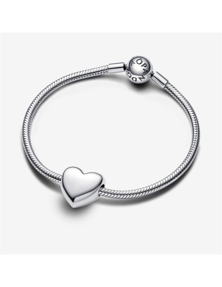 Charm Pandora de plata
