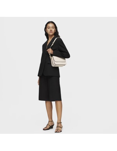 Bandolera Mediana Beige TOUS Brenda – Estilo y Versatilidad para el Día a Día