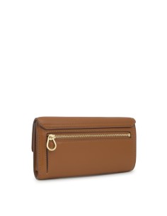 Billetera grande Pocket camel TOUS Bloom - Elegancia y funcionalidad 2