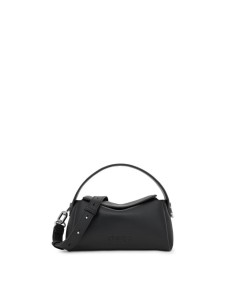 Bandolera pequeña negra TOUS Bloom - Elegancia compacta y funcional