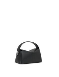 Bandolera pequeña negra TOUS Bloom - Elegancia compacta y funcional 2