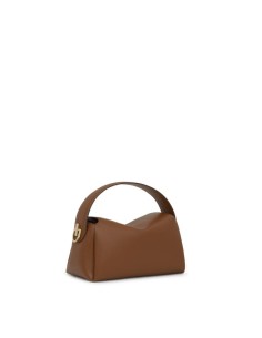 Bandolera pequeña camel TOUS Bloom - Elegancia compacta y versátil 2