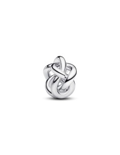 Charm Pandora Nudo Infinito – Plata de Ley