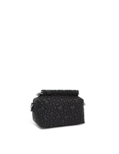 Bandolera pequeña negra TOUS Jane Puffy Bear 2