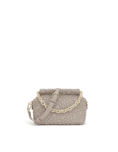 Bandolera pequeña beige TOUS Amanda