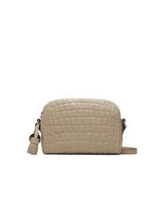 Bolso Bandolera Sherton 2000839147 Marrón 