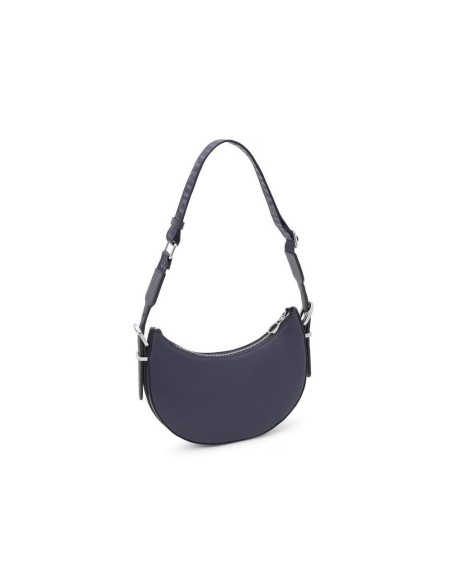 BOLSO BANDOLERA TOUS M.T BRENDA AZUL MARINO