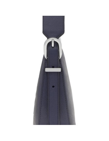 BOLSO BANDOLERA TOUS M.T BRENDA AZUL MARINO