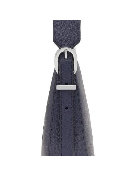 BOLSO BANDOLERA TOUS M.T BRENDA AZUL MARINO