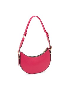 BOLSO HOMBRO-BAND M. TOUS BRENDA FUCSIA 2