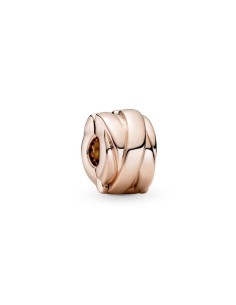 Clip Pandora Rose