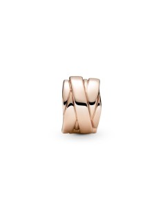 Clip Pandora Rose 2