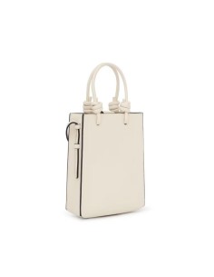 Mini bolso Pop beige TOUS La Rue New 2