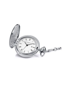 Reloj de Bolsillo Viceroy 41151-02 – Estilo Clásico y Elegancia Atemporal
