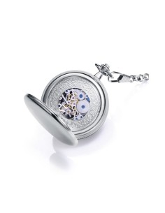 Reloj de Bolsillo Viceroy 41153-02 – Estilo Clásico con Movimiento Automático 2
