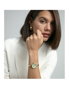 Reloj Viceroy Mujer 41146-67 – Acero IP Dorado con Brazalete y Movimiento de Cuarzo 2