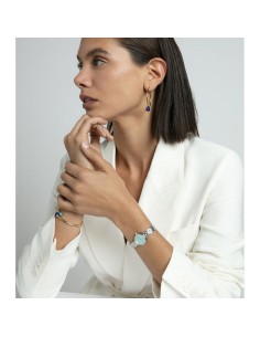 Reloj Viceroy Mujer 41148-37 – Acero Inoxidable con Esfera Azul y Movimiento de Cuarzo 2