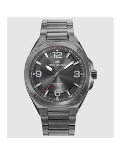 Reloj Mark Maddox MM7117-97 de Hombre | Estilo Urbano Azul en 