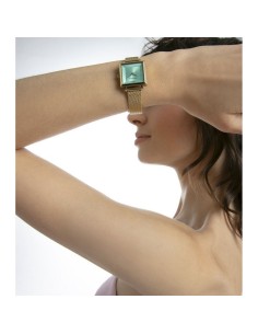 Reloj Mark Maddox MM7116-97 de Mujer | Estilo Azul IP en  2