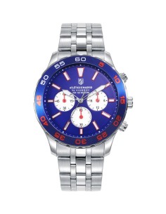 Reloj Viceroy de acero para Caballero Atletico de Madrid 41157-36