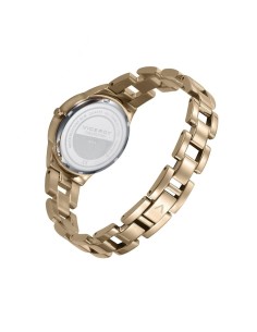 Reloj de Mujer Viceroy Kiss Dorado con Esfera Decorada y Circonitas - Ref. 42430-27 2