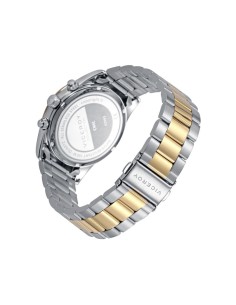 Reloj de Hombre Viceroy Chic Multifunción de Acero Bicolor con Esfera Gris - Ref. 42443-97 2