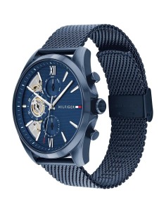 Reloj Tommy Hilfiger 1710648 para Caballero | Cuarzo con Fecha y Día |  2