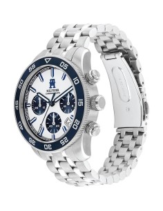 Reloj Tommy Hilfiger Cronógrafo 1792157 | Diseño Elegante y Funcional  2