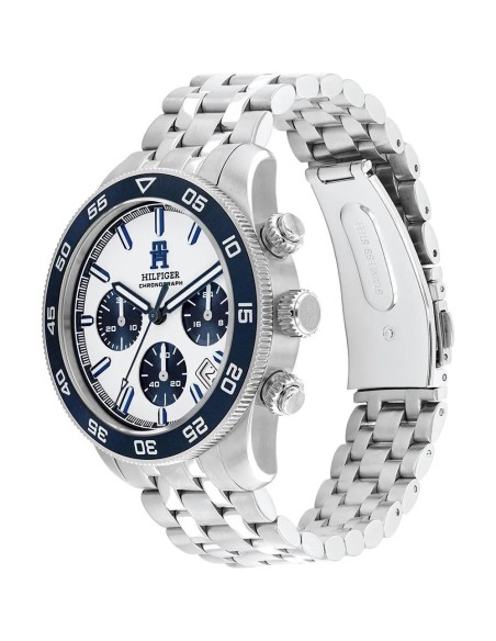 Reloj Tommy Hilfiger Cronógrafo 1792157 | Diseño Elegante y Funcional | SM Joyeros