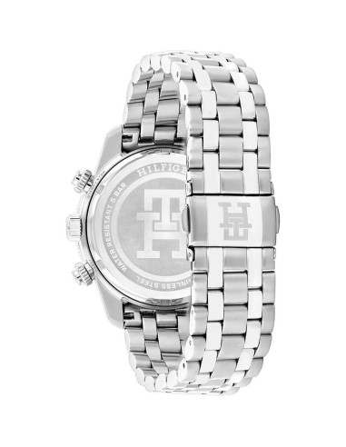 Reloj Tommy Hilfiger Cronógrafo 1792157 | Diseño Elegante y Funcional | SM Joyeros
