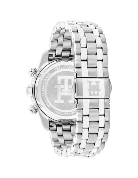 Reloj Tommy Hilfiger Cronógrafo 1792157 | Diseño Elegante y Funcional | SM Joyeros