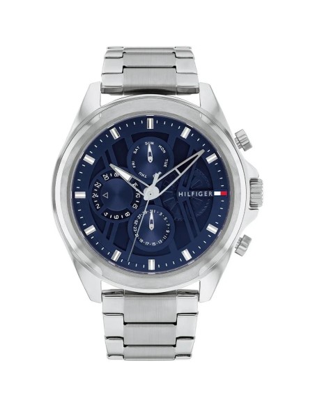 Reloj Tommy Hilfiger 1710656 para Caballero | Cuarzo con Fecha y Día | SM Joyeros