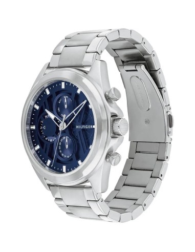 Reloj Tommy Hilfiger 1710656 para Caballero | Cuarzo con Fecha y Día | SM Joyeros