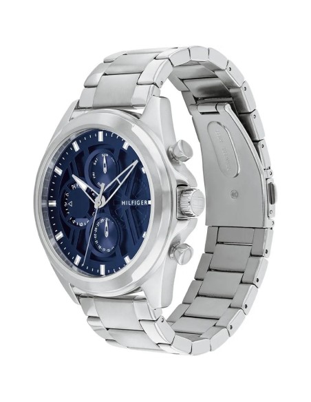 Reloj Tommy Hilfiger 1710656 para Caballero | Cuarzo con Fecha y Día | SM Joyeros