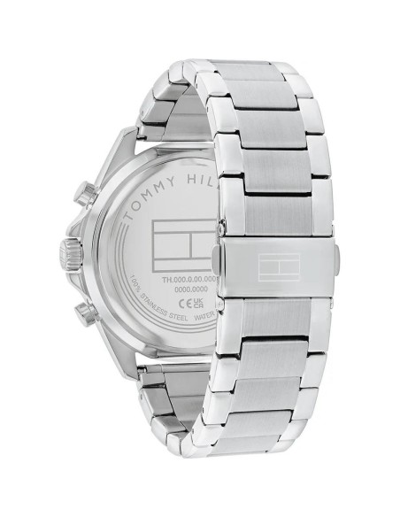 Reloj Tommy Hilfiger 1710656 para Caballero | Cuarzo con Fecha y Día | SM Joyeros