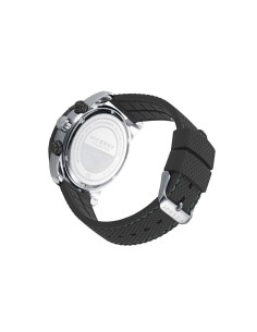 Reloj Viceroy Cronógrafo para Hombre con Caja de Acero y Bisel IP Negro - Resistente 10 ATM 2