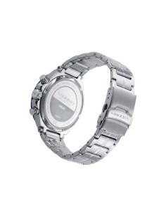 Reloj Viceroy Hombre Heat 46841-37 Cronógrafo y Calendario en Acero Inoxidable 2