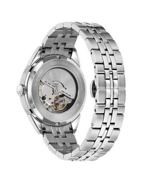 Reloj BULOVA Surveyor Mecha Classic
