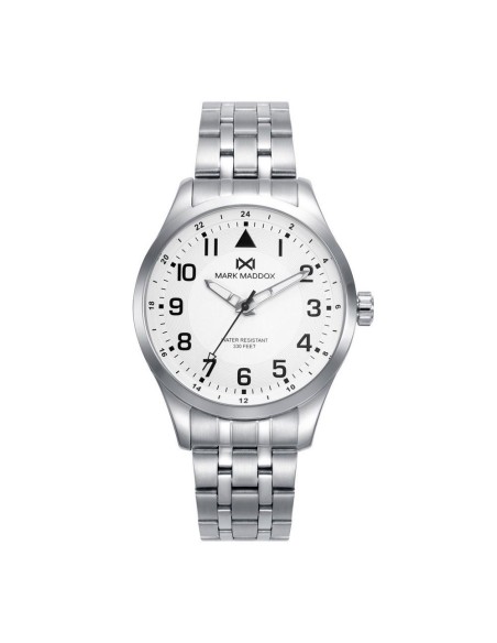 Reloj de Hombre Coleccion MISSION HM0148-04    