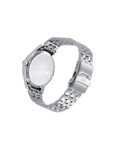 Reloj de Hombre Coleccion MISSION HM0148-04    