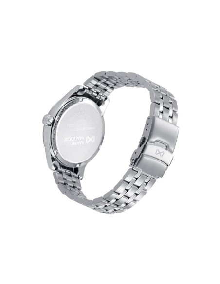Reloj de Hombre Coleccion MISSION HM0148-04    