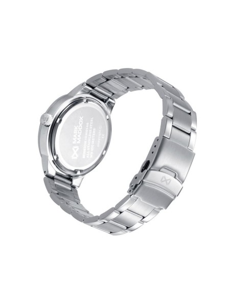 Reloj de Hombre Coleccion MISSION HM0146-37    