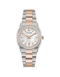Reloj Bulova de mujer colección Surveyor Lady